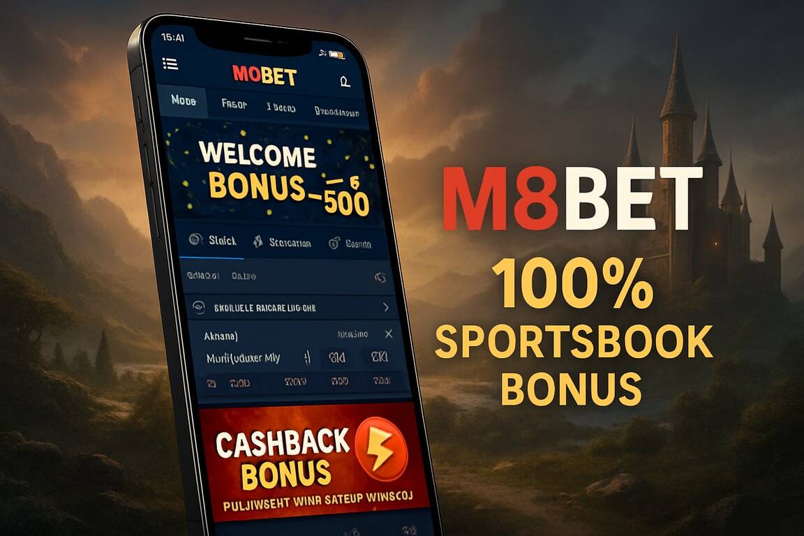 www m8bet mobile net: A Comprehensive Review for Malaysian Players